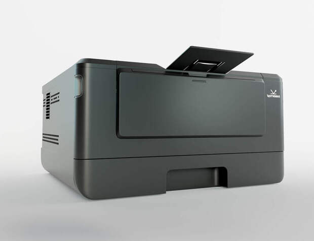 В России начали серийное производство принтеров на отечественных системных платах