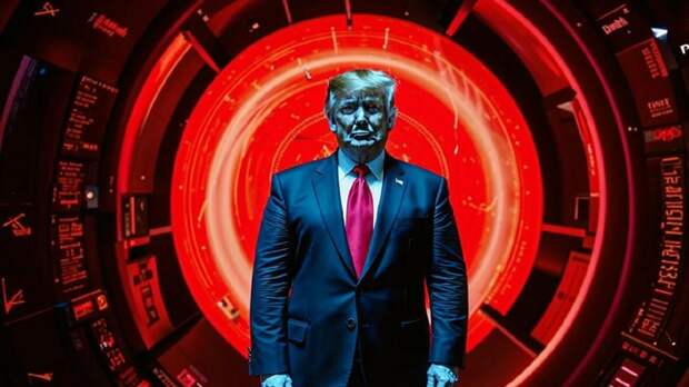 "Это их проблема". Трамп резко ответил на отказ Гренландии присоединиться к США