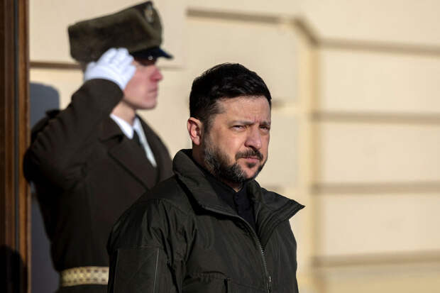 Сенатор Джабаров: Зеленский сделает все, чтобы переговоры в ОАЭ зашли в тупик