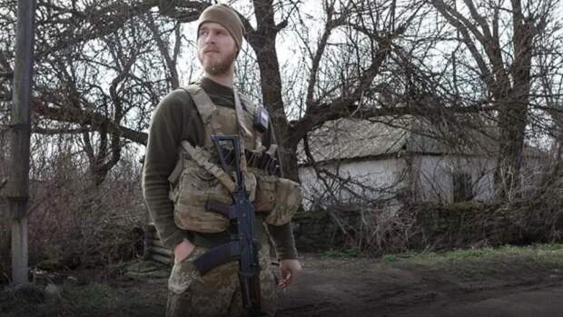 Экс-военнослужащего США экстрадировали из Украины: история Крейга Лэнга