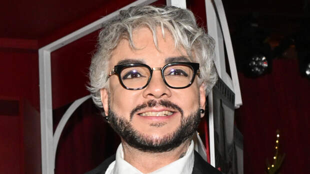 «Гаджеты из-за океана»: как Филипп Киркоров спасается от приступов аллергии