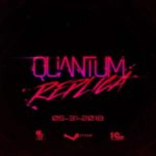 Киберпанк-экшен Quantum Replica в пути  