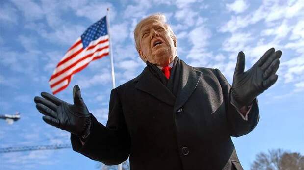 Победы Трампа могут превратиться в поражение США