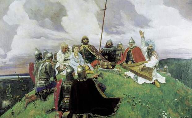 Русские летописи: главные вопросы