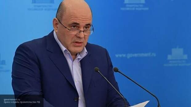 Мишустин пригрозил наказанием губернаторам, пренебрегающим мерами борьбы с коронавирусом Мишустин пригрозил наказанием губернаторам, пренебрегающим мерами борьбы с коронавирусом