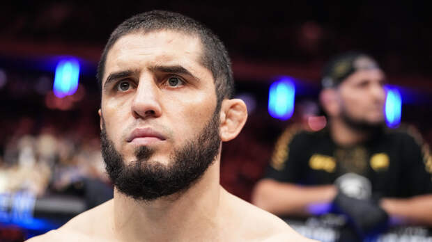 Махачев назвал Волкановски величайшим после его победы над Лопесом на турнире UFC