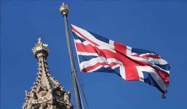 ФСБ России выявила британского дипломата-шпиона