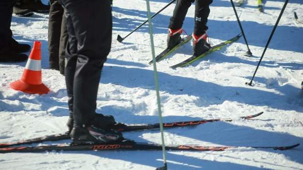 Лыжница Анастасия Багиян завоевала второе золото для России на Паралимпиаде в Италии