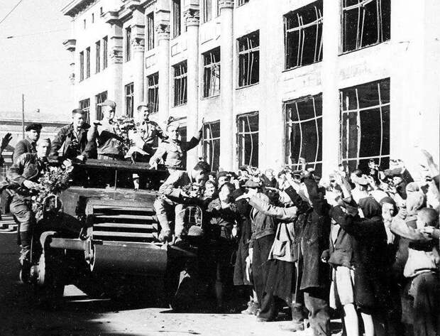 8 сентября 1943 года.