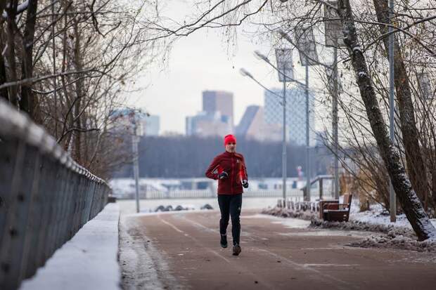 Кабмин планирует материально поощрять россиян, регулярно занимающихся спортом