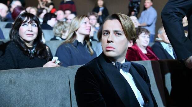 Катя Гордон публично обвинила Максима Галкина* в двойных стандартах