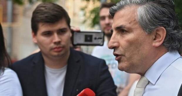 Адвокат Ефремова Эльман Пашаев Адвокат Ефремова Эльман Пашаев