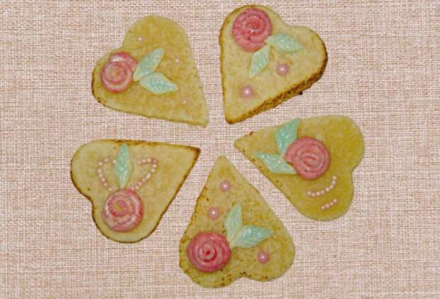 Философия кёнигсбергского марципана