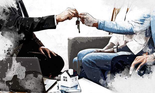 В Орловской области квартиры врачам будут выдавать в лизинг