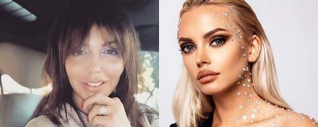 Милана Тюльпанова раскритиковала экс-жену Аршавина