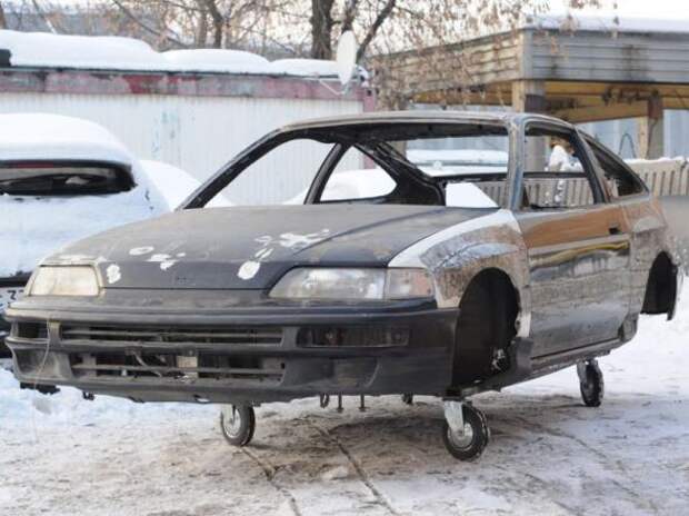 Подборка автоприколов - 35