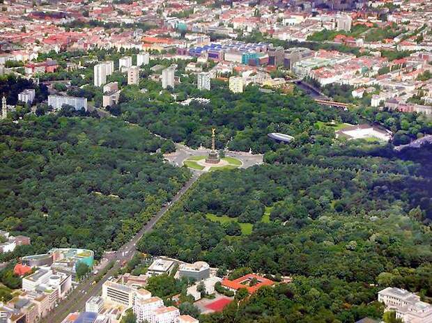 Парк