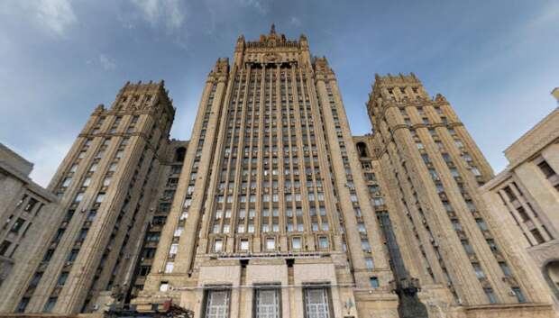 МИД РФ: ультиматумы бесполезны, западные военные на Украине - это интервенция