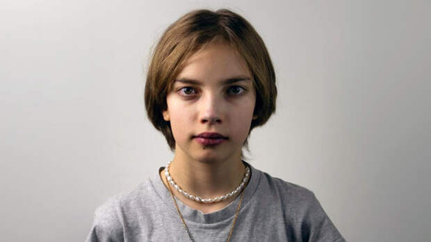 На Пятом канале акция «День добрых дел» для 14-летней Анфисы