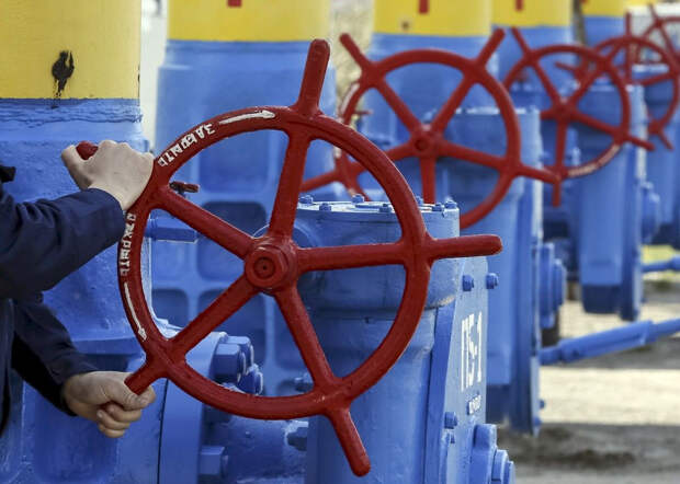 На новое предложение Киева по транзиту газа РФ может ответить жесткими условиями