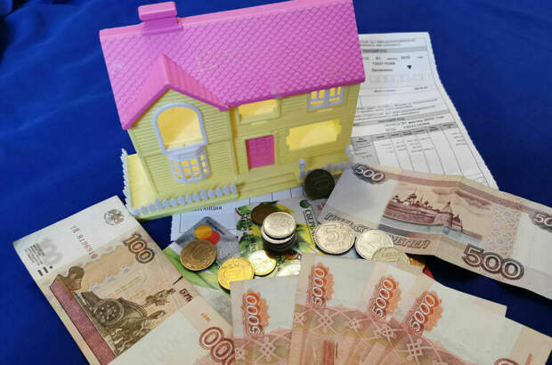 Бойцов СВО хотят избавить от процентов по ипотеке в кредитные каникулы