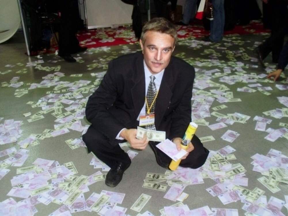 Валерий Ледовских Бабуин Где Сейчас
