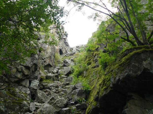 Тайны Урала история, россия, ссср, урал, факты