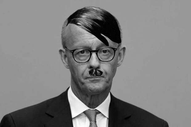 «Осталось недолго ждать» – Мерц собрался принимать капитуляцию России