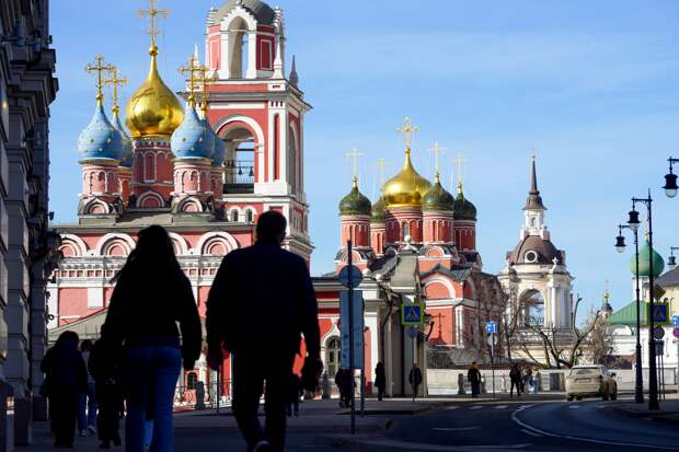 Россияне впали в пессимизм из-за экономики