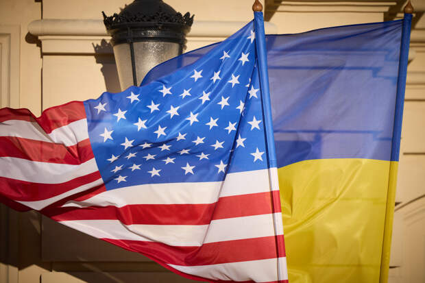 Профессор Бреннер назвал попытку США сломить РФ с помощью Украины ошибкой