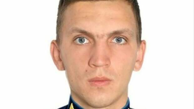 Никита Кирьянов / Фото: АШИ с ПЛП имени Героя Советского Союза К.Г. Павлюкова