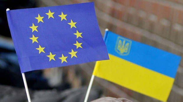 Брюссель Киеву не товарищ: Евросоюз боится озвучивать результаты интеграции Украины