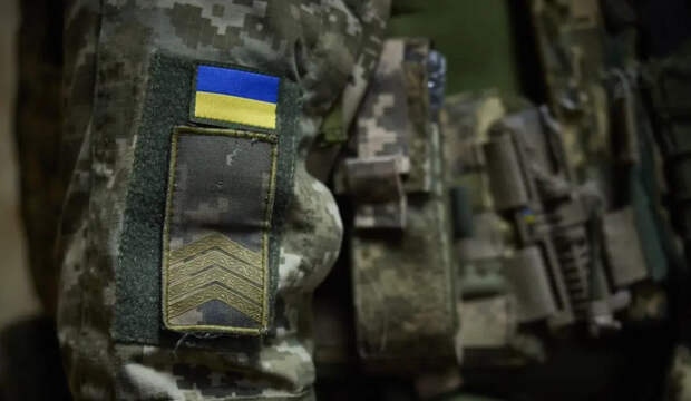 Украинский парламент одобрил законопроект о возможности мобилизации в ВСУ граждан старше 60 лет