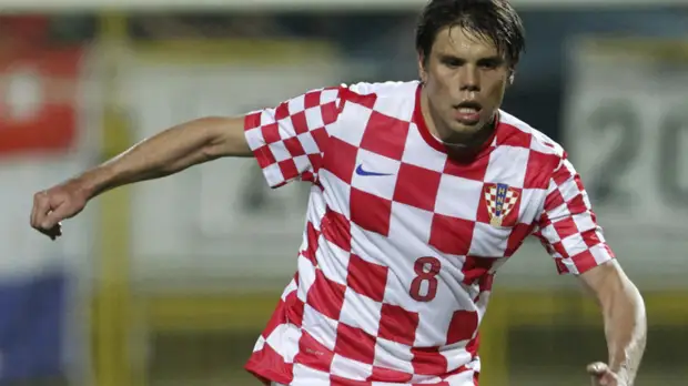 Экс-футболист «Спартака» Вукоевич стал тренером молодёжной сборной Хорватии