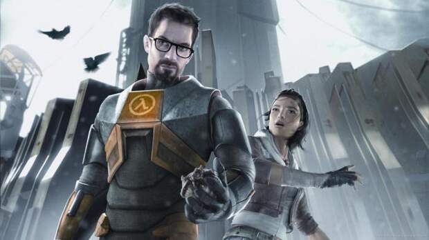 Ведущий сценарист Half-Life 2: Episode 3 Марк Лейдлоу опубликовал полный сюжет игры