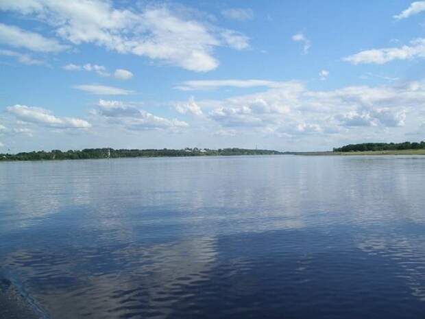 20 мая все поволжские регионы России отмечают день великой реки – День Волги. волга, факты