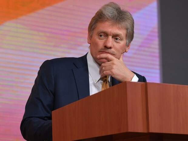 Кремль оценил письмо правоведов против обнуления сроков