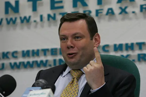 "У меня нет денег даже на уборщицу": Фридман пожаловался на тяжёлую судьбу миллиардера