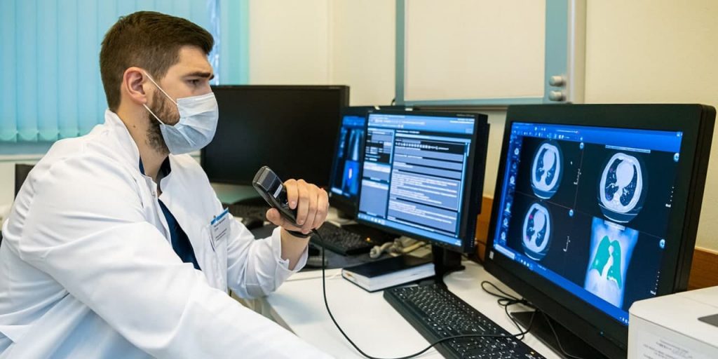 Депздрав: Контракты жизненного цикла – приоритетный формат закупки медоборудования. Фото: М. Мишин mos.ru