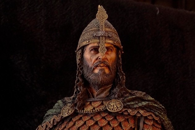 Полководец Саладин