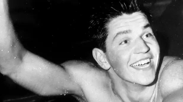 Умер олимпийский чемпион по плаванию Конрадс