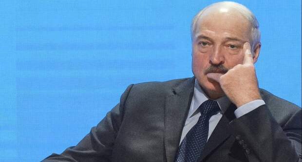 Самосвержение Лукашенко. На кону больше чем президентство...