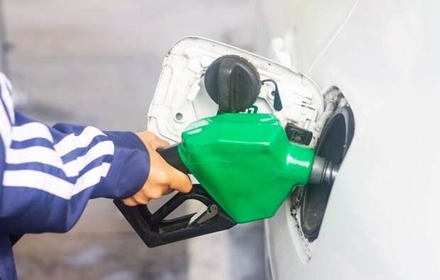 Кабмин увеличил долю субсидирования расходов по переводу авто на природный газ
