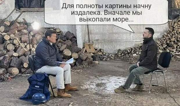 Зеленский: "Лучше всего было бы, чтобы Украина и Беларусь стали членами