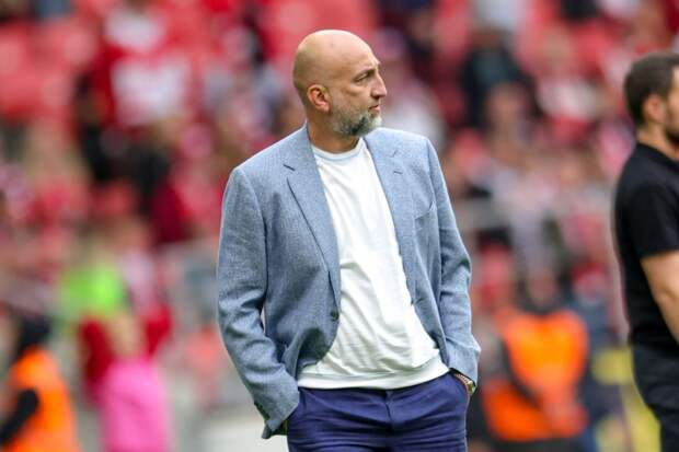 Журавель: «Крылья Советов» — фавориты вылета из РПЛ после отставки Адиева