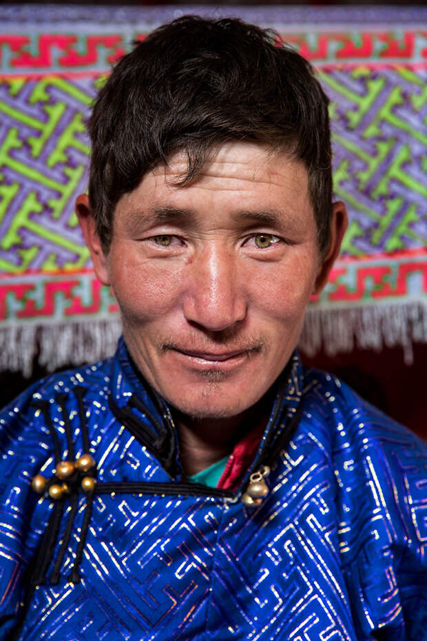 26. Тувинский монгол люди, мир, страны, фото