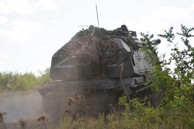 ЮЖНЫЙ ФРОНТ: ШТУРМОВИКИ ВСУ ИДУТ ПО ТЕЛАМ СВОИХ ПОГИБШИХ