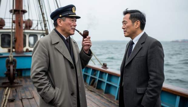 Русские Курилы не отдадут? 