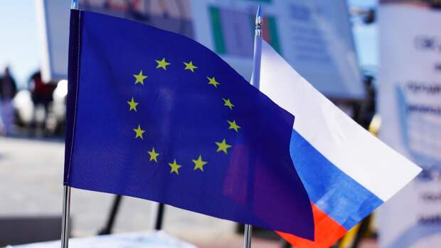 Теперь все согласовано: выяснилось, когда ЕС откажется от газа из России