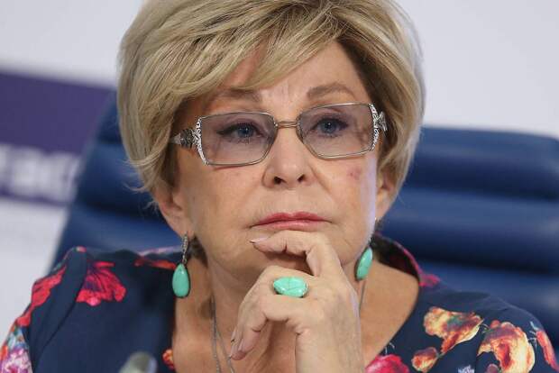 Известная телеведущая рассказала о последних годах жизни диктора Жильцовой